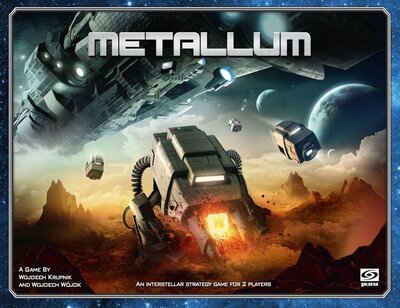 Metallum bei Amazon bestellen