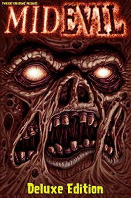 MidEvil bei Amazon bestellen