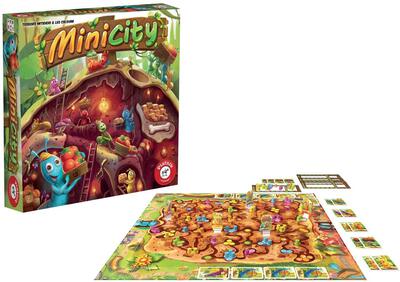 MiniCity bei Amazon bestellen