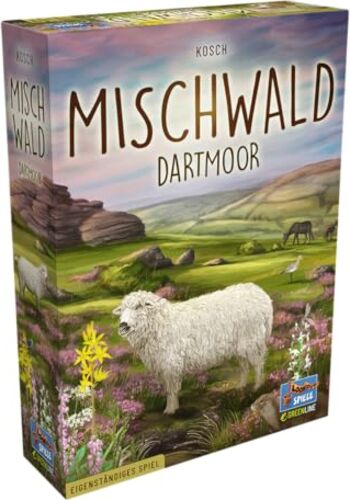 Mischwald: Dartmoor bei Amazon bestellen