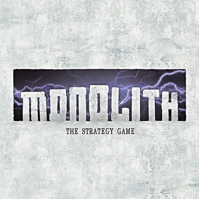 Monolith: The Strategy Game bei Amazon bestellen