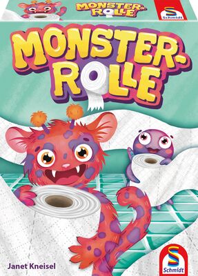 Monsterrolle bei Amazon bestellen