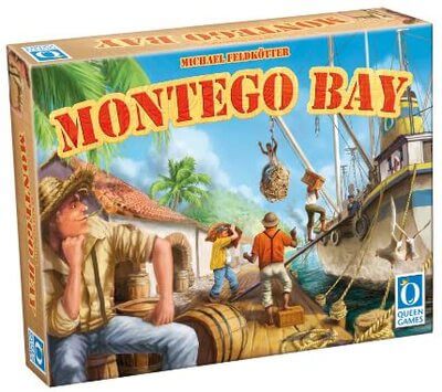 Montego Bay bei Amazon bestellen