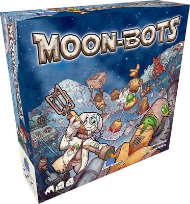 Moon-Bots bei Amazon bestellen