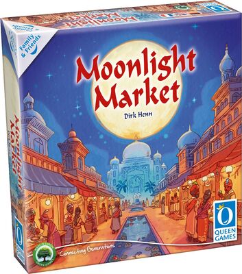 Moonlight Market bei Amazon bestellen