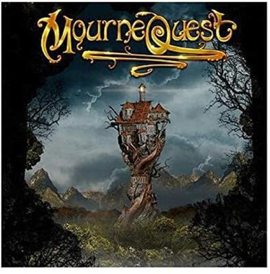 MourneQuest bei Amazon bestellen