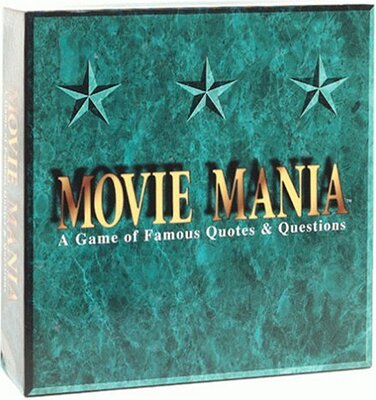 Movie Mania bei Amazon bestellen