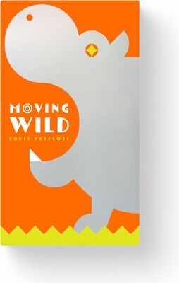 Moving Wild bei Amazon bestellen
