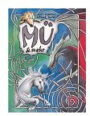 Mü & mehr bei Amazon bestellen