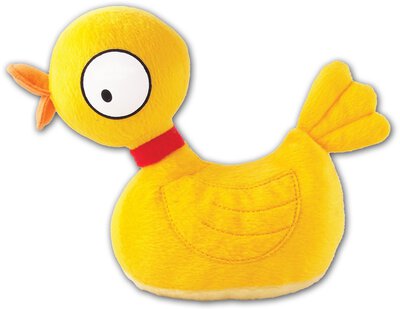 Munchkin Duck of Doom bei Amazon bestellen