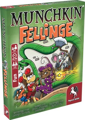 Munchkin Fellinge bei Amazon bestellen
