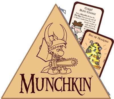 Alle Details zum Brettspiel Munchkin Würfelbeutel und ähnlichen Spielen