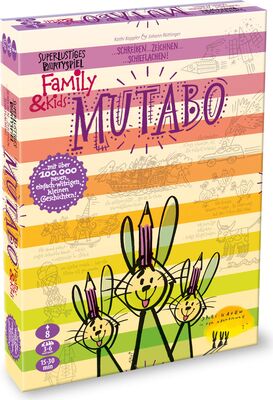 Mutabo: Family & Kids bei Amazon bestellen