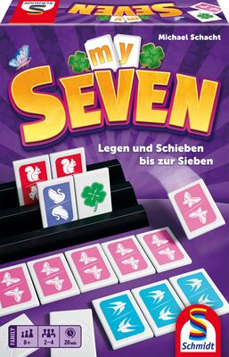 MySeven bei Amazon bestellen
