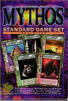 Mythos bei Amazon bestellen