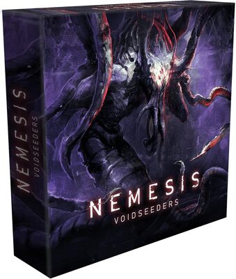 Nemesis: Void Seeders bei Amazon bestellen