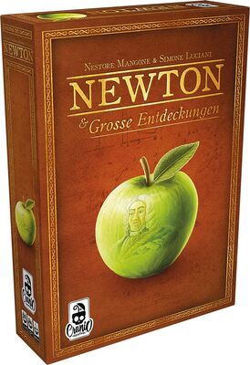 Newton & Grosse Entdeckungen (Erweiterung) bei Amazon bestellen