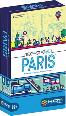 Next Station: Paris bei Amazon bestellen