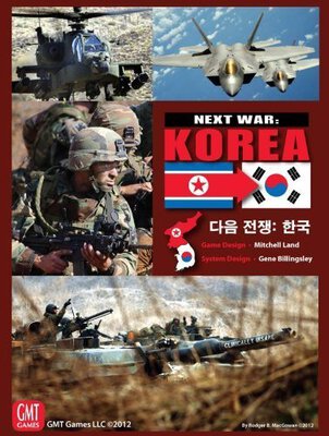 Next War: Korea bei Amazon bestellen