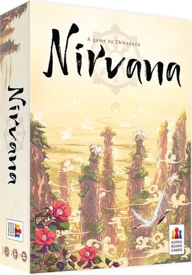 Nirvana bei Amazon bestellen