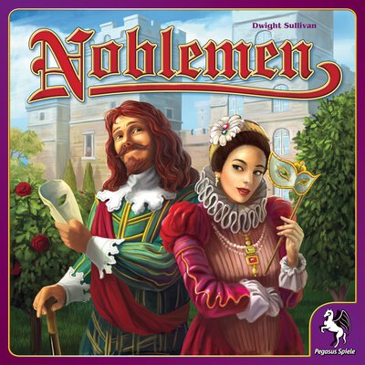 Noblemen bei Amazon bestellen