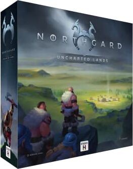 Northgard: Uncharted Lands bei Amazon bestellen
