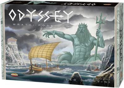 Odyssey: Zorn des Poseidon bei Amazon bestellen