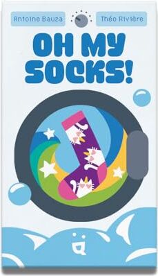 Oh My Socks! bei Amazon bestellen