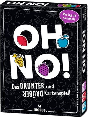 Oh No! bei Amazon bestellen