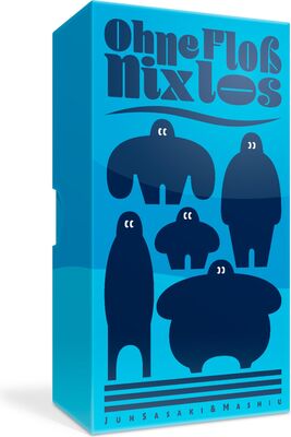 Ohne Floß nix los bei Amazon bestellen