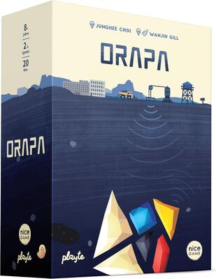 Orapa bei Amazon bestellen