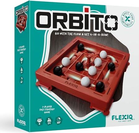 Orbito bei Amazon bestellen
