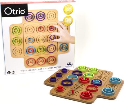 Otrio bei Amazon bestellen