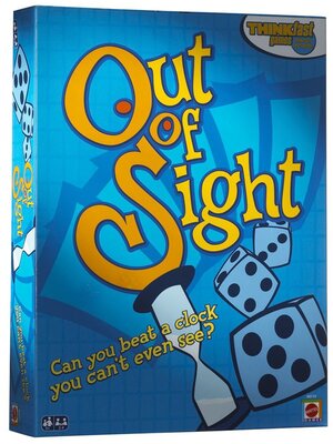 Out of Sight bei Amazon bestellen