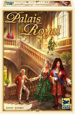 Palais Royal bei Amazon bestellen