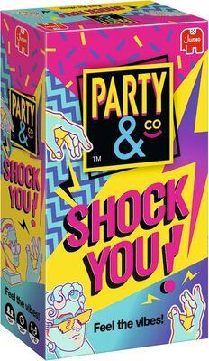 Party & Co: Shock You! bei Amazon bestellen