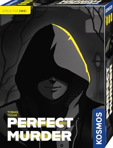 Perfect Murder bei Amazon bestellen