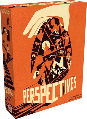 Perspectives bei Amazon bestellen