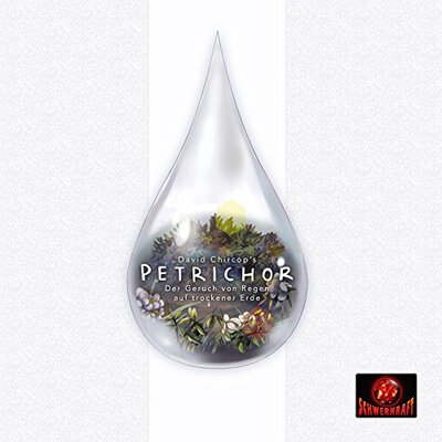 Petrichor - Der Geruch von Regen auf trockener Erde bei Amazon bestellen