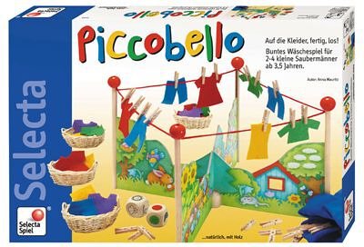 Piccobello bei Amazon bestellen