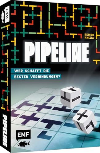 Pipeline bei Amazon bestellen