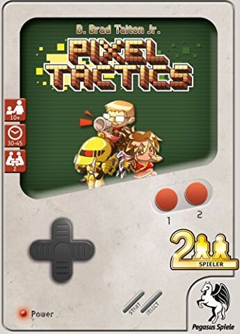Pixel Tactics 2 bei Amazon bestellen
