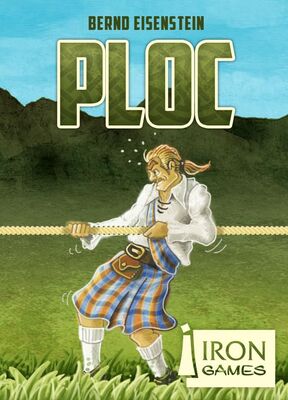 Ploc bei Amazon bestellen