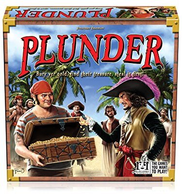 Plunder bei Amazon bestellen