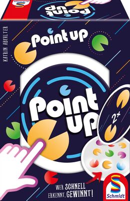 Point Up bei Amazon bestellen