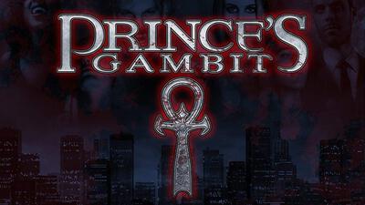 Prince's Gambit bei Amazon bestellen