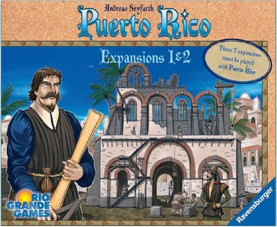 Puerto Rico: Neue Gebäude (Erweiterung) bei Amazon bestellen