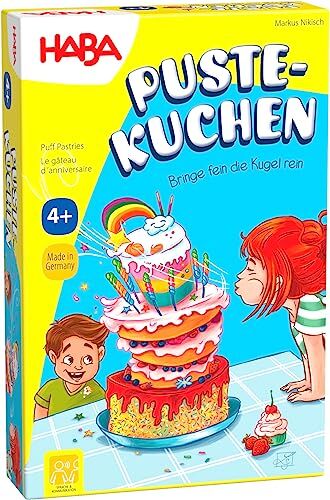 Pustekuchen bei Amazon bestellen