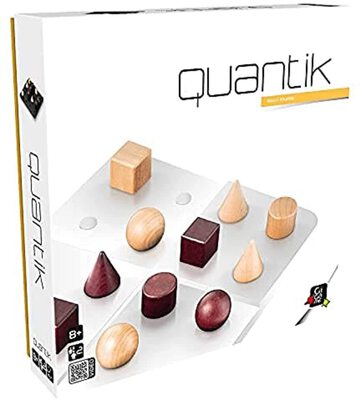 Quantik bei Amazon bestellen