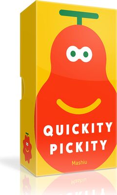 Quickity Pickity bei Amazon bestellen